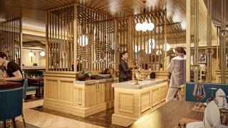 Popular longtime CT restaurant gets a rebrand. It comes with investment in menu and innovation.