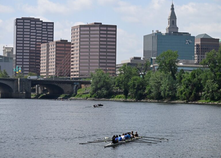 Readers speak: Why we must measure the microplastic crisis in Connecticut