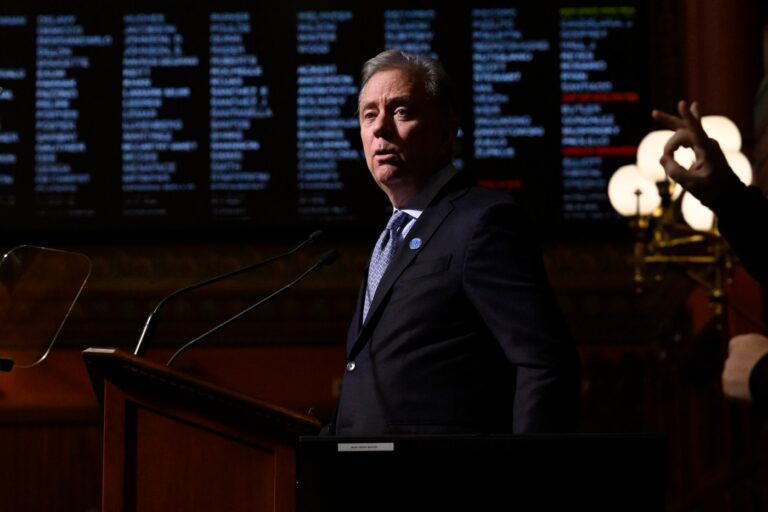 CT legislature back at work. Lamont says diversity the ‘America we fight for’