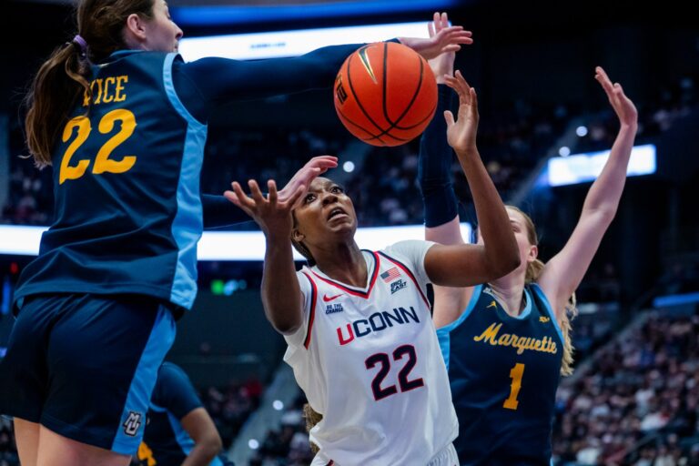 What Geno Auriemma wants UConn women’s basketball to improve with Marquette next: How to watch