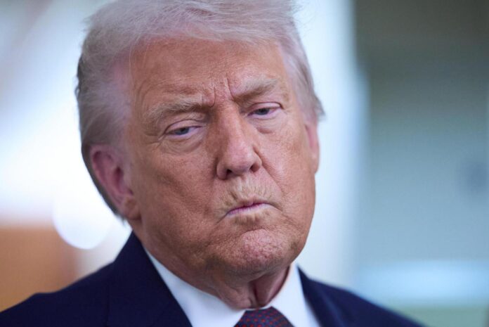 Trump anuncia que la Junta de Paz revelará plan para reconstruir Gaza