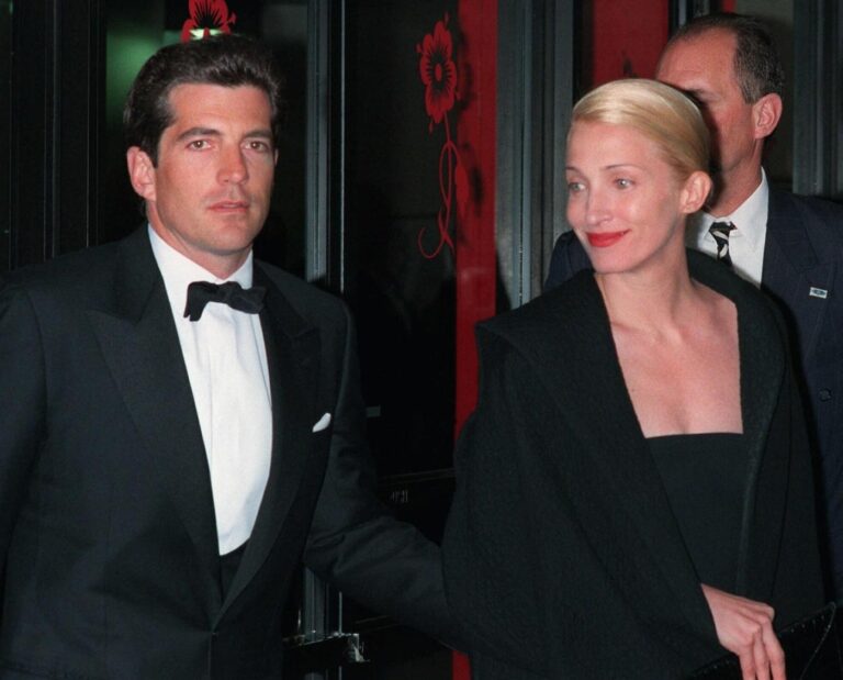 ‘Love Story’ is revealing just how much Carolyn Bessette Kennedy’s style has endured