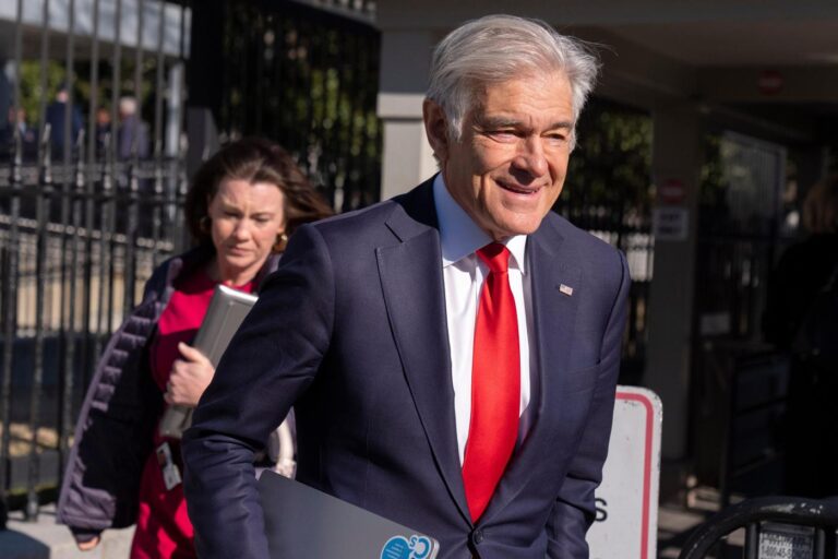 Trump administration to launch TrumpRx website for discounted drugs