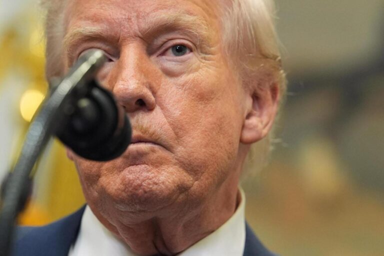 Following Trump’s lead, some GOP states seek to limit environmental regulations