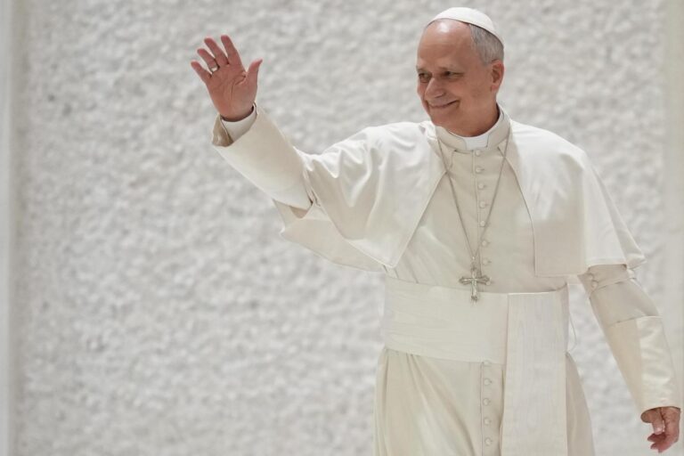 Opinion: The puzzling change Pope Leo made in my life