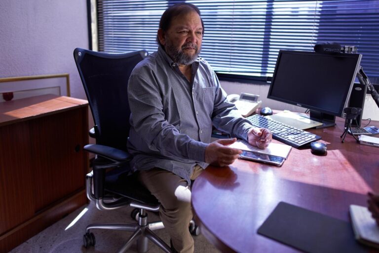 A glimmer of hope for democracy in Venezuela as opponents test the limits of free speech