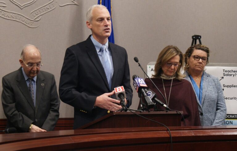 CT lawmakers will fight for funding to train nurses. State would ‘be one of the national leaders’