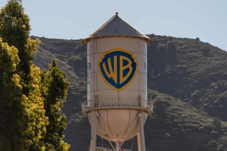 Paramount sweetens offer to Warner Bros shareholders in hostile takeover fight