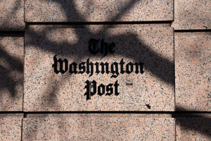 Judge weighs Washington Post’s demand for government to return devices seized from reporter’s home