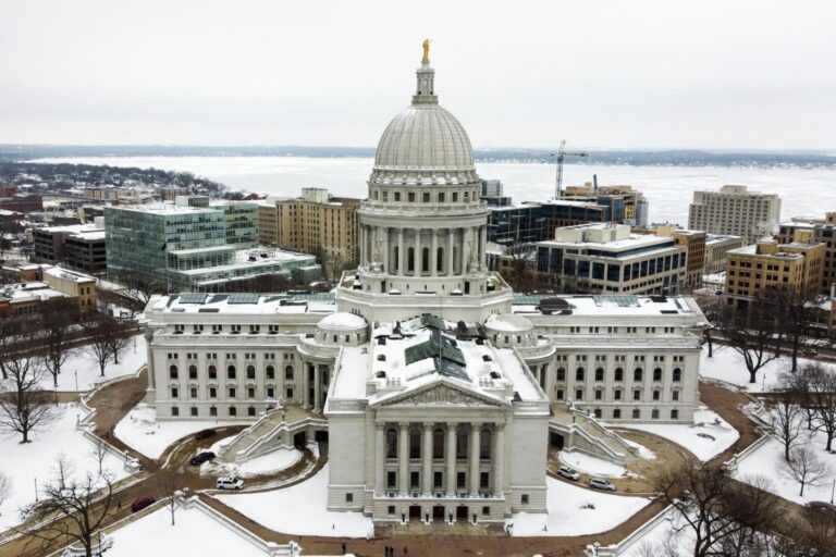 Wisconsin schools, teachers file lawsuit against GOP-led Legislature seeking more funding