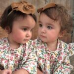 A Viral Baby With Two Sets of Colors Shares a Story of Survival and Science