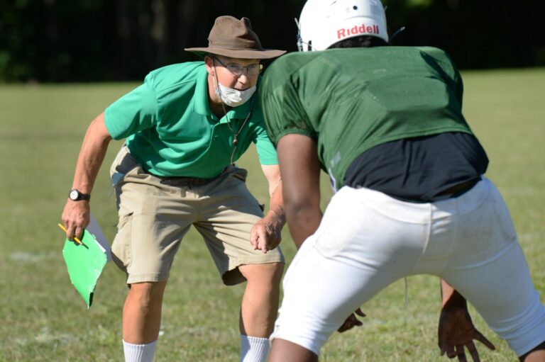 ‘He was a builder’: Beloved, legendary CT football coach dies at 73