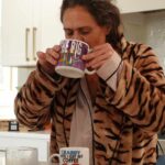 Nearly 100 Cups a Day: A Mother Confronts Her Extreme Coffee Habit