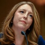 Trump’s Surgeon General Pick Casey Means Brings Wellness World Into Washington Spotlight