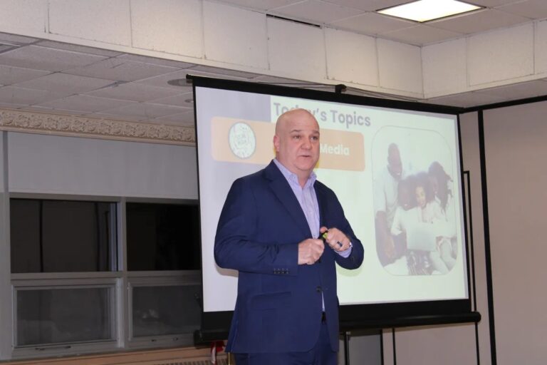 Reports of children exploited online are growing. What CT leaders are doing