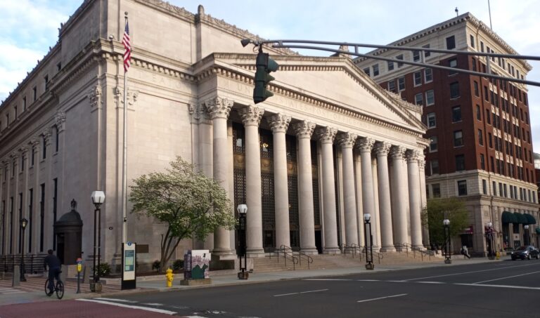 CT federal court charges man in sweepstakes scam. It allegedly defrauded victims of millions.