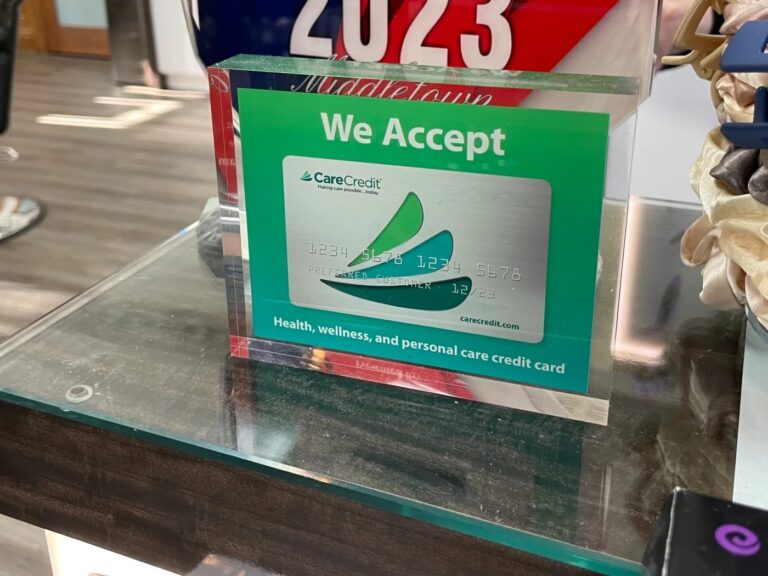 CT lawmaker wants to rein in medical credit cards: ‘modern-day loan sharking’