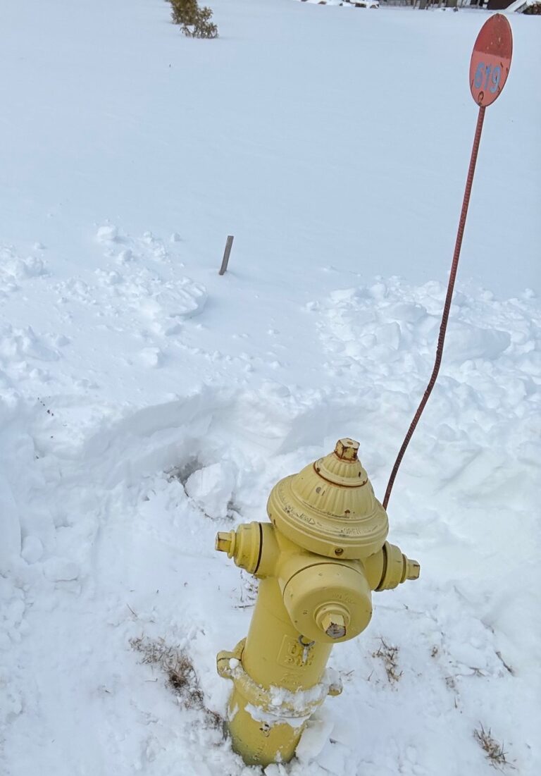 CT town creates ‘challenge’ to relieve firefighters drained by storm. In some cases, it backfires