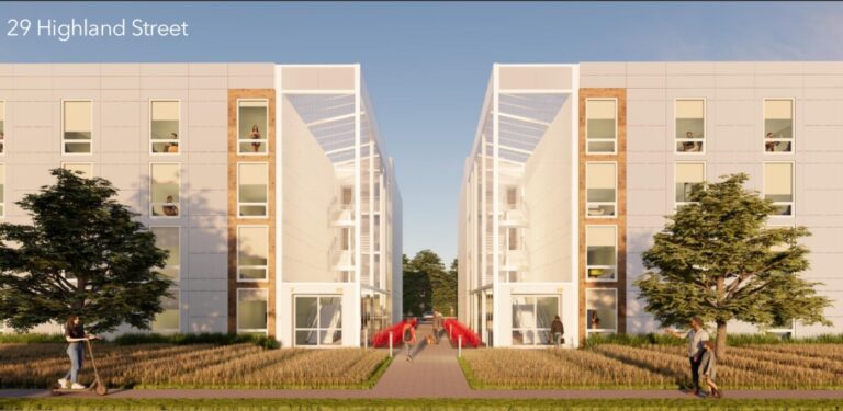 Controversial NY affordable housing developer sues one CT town over housing, loses vote in another