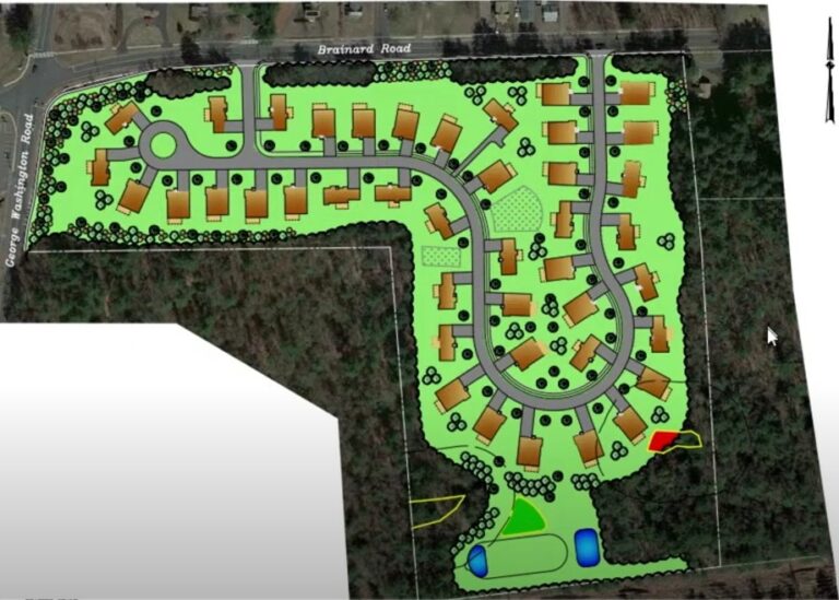 Builder sees growing market for 55-and-over condos in CT town
