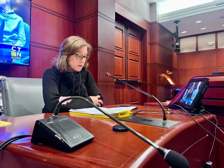 After sex abuse allegations at CT camp, bill aims to protect children