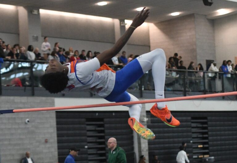 It was close, but this CT school swept the boys and girls State Open track titles