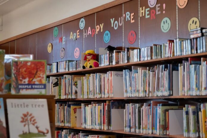 CT libraries facing 20% cut to cross-town borrowing program