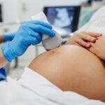 During a Routine Final Ultrasound, One Expectant Mother Faced an Unexpected Moment