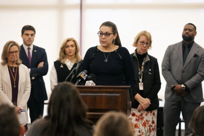 Advocates push for protections against sexual abuse in CT prisons