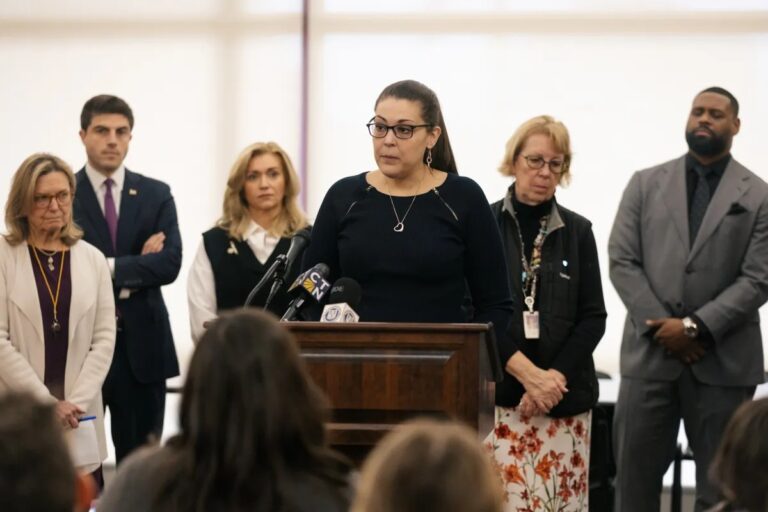 Advocates push for protections against sexual abuse in CT prisons