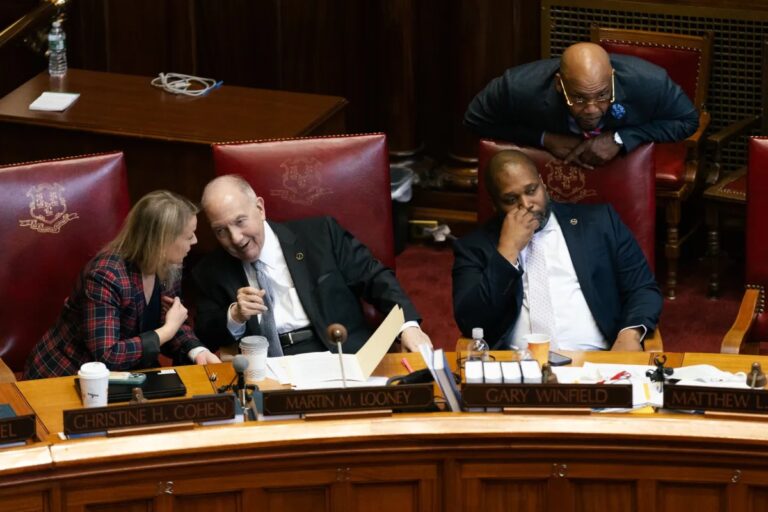 CT legislators to pass a sweeping ‘emergency’ bill. What’s in it?