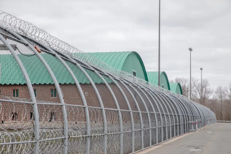 Man who attacked state Rep. Khan among two deaths being investigated at CT correctional facilities