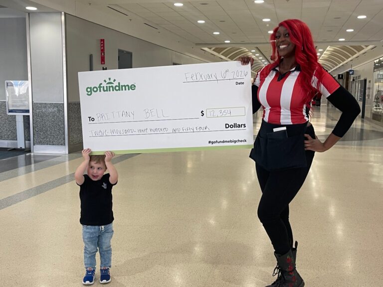 How a moment of kindness between a CT family and waitress led to $12,000 ‘tip’ and lasting friendship