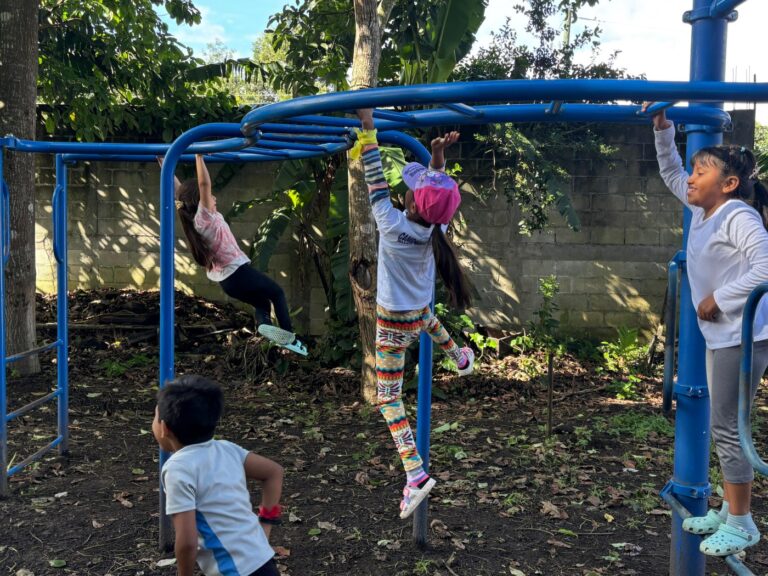 Towns across CT brought the ‘simple gift of play and joy’ to another nation. It wasn’t easy.