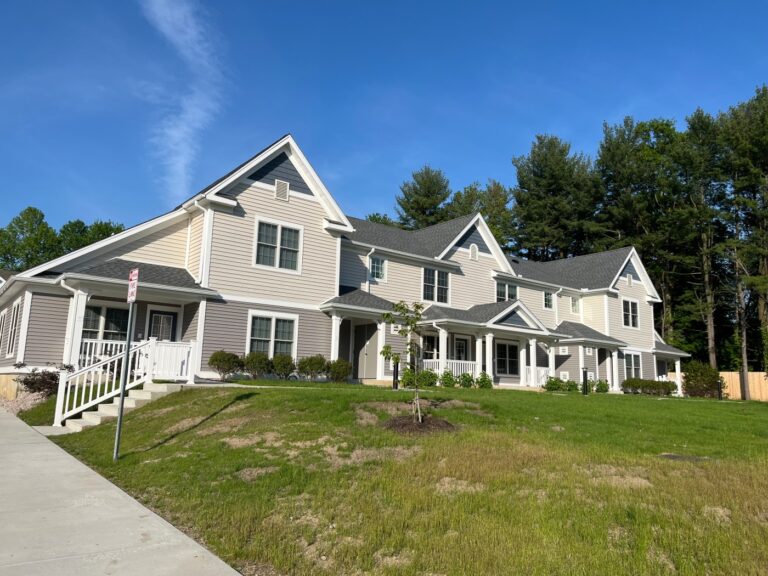 New state group is tallying how many homes CT needs. Towns will have to show how they’ll allow more.