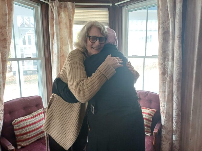 Changes to refugee resettlement in CT impacts volunteers too. ‘The whole system fell apart.’