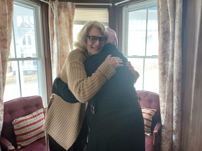 Changes to refugee resettlement in CT impacts volunteers too. ‘The whole system fell apart.’