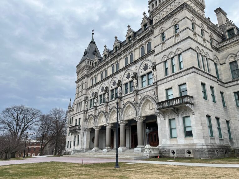 Improving CT’s child welfare system now a ‘priority.’ It comes after a death that rocked the state.