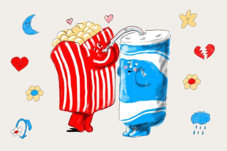 Love or Hate Valentine’s Day? Choose Your Streaming List.