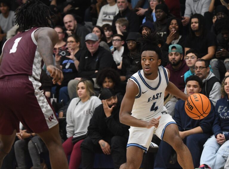 This CT boys basketball team earned first win over rival in a decade