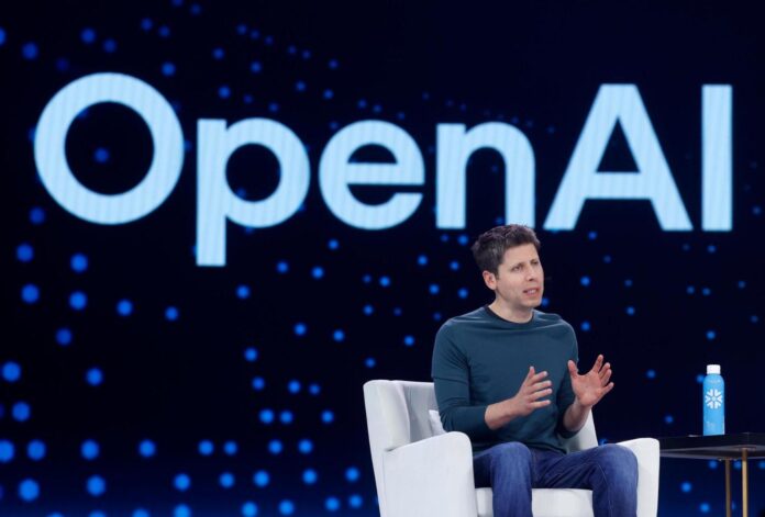 OpenAI gives Pentagon AI model access after Anthropic dustup