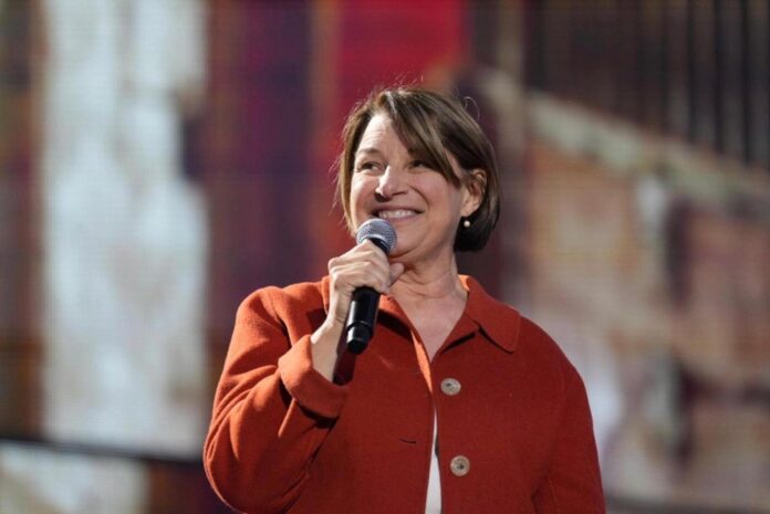 Vote on mining ban could test Klobuchar’s Iron Range appeal