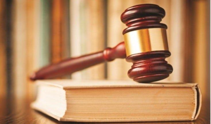 Kentucky judge facing impeachment calls attempt ‘frivolous’