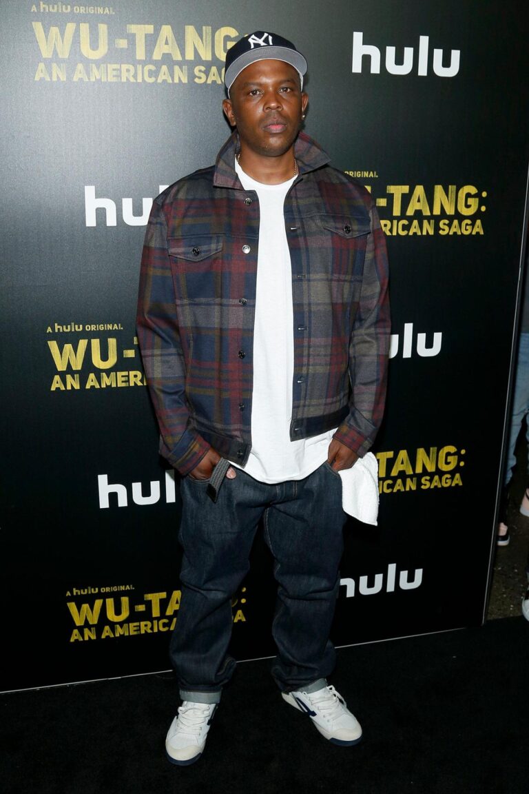 Wu-Tang Clan reveals Oliver ‘Power’ Grant’s cause of death and cancer battle