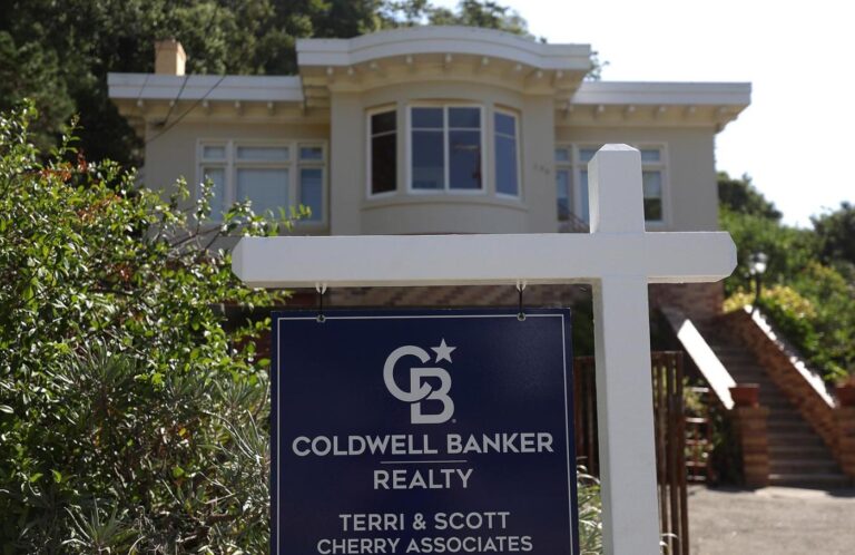 Sub-6% mortgage rates vanish as Iran war sparks inflation fears