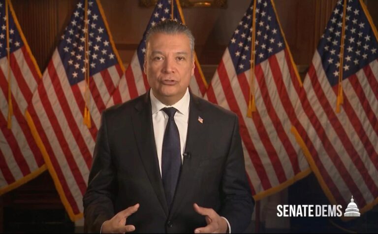 Senators demand return of deported California DACA recipient