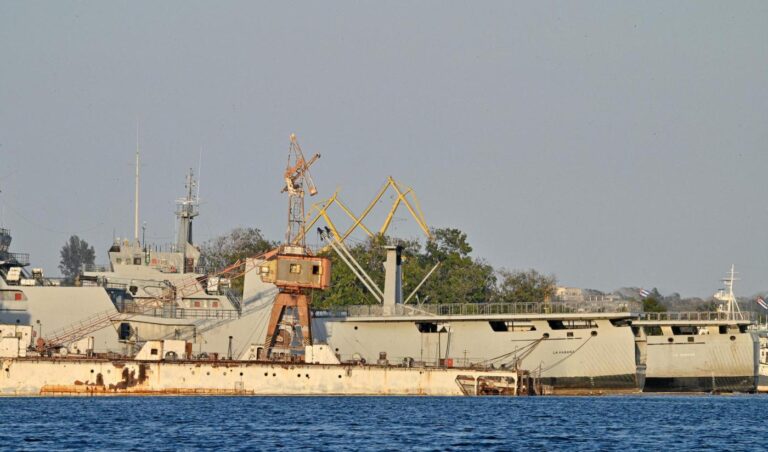 Man accused of plotting terrorism in Cuba died from injuries, Havana says