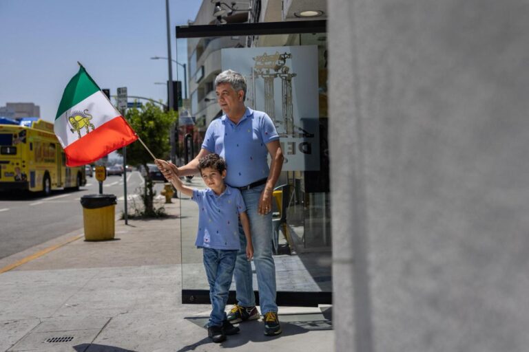 What is Trump’s true objective in the Iran war? US targets provide a clue