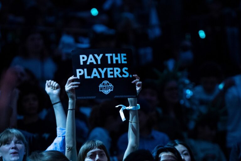 UConn legend writes letter expressing concerns about how WNBA players union handling negotiatons