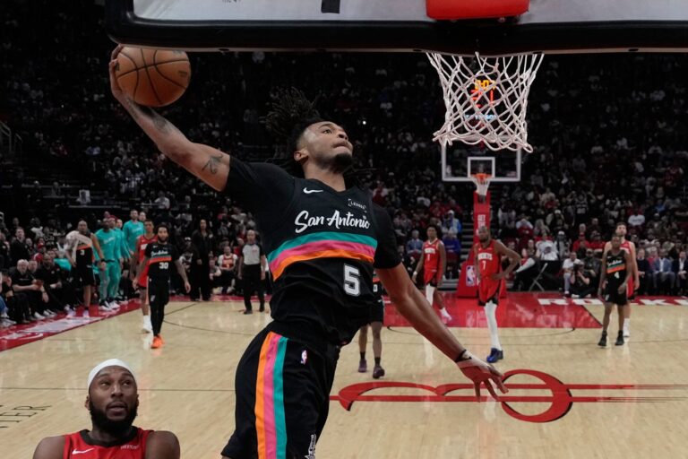 How are former UConn stars faring in the NBA? A late-season update